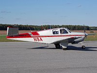 Beechcraft 35